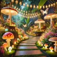 I'd live here