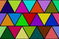 Triangles!! ~ L