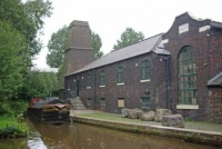 A cruise along the Trent and Mersey Canal, Hardings Wood Junction to Derwent Mouth (192)