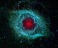 Dragon's eye