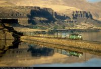 North Dalles, WA BNSF