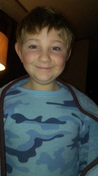 weird brother