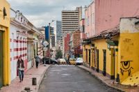 Bogota, Colombia