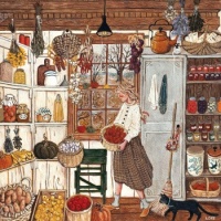 Winter Stores