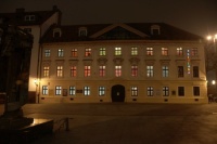 Bibiana, gallery for children