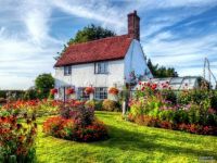 Lovely Cottage & Gardens
