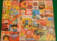 Betty's mixes