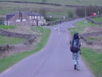 Milecastle Inn, near Hadrian's Wall
