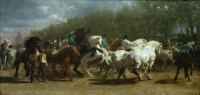 horse fair