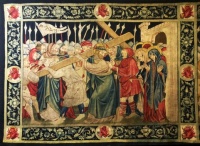 Tapestry Venice 1100