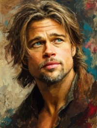 Brad
