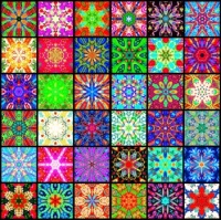6 x 6 365 small