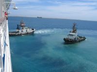 Tugs