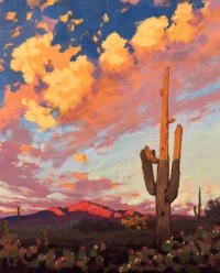 Saguaro