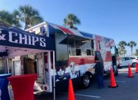 food truck