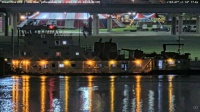 Tow Nashville, Ohio River, 2025-08-05
