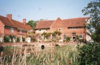 My other house - not!