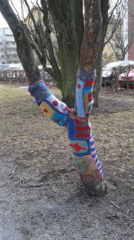 It´s chilly outside!