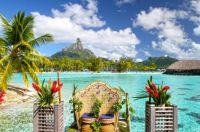 Special Seating - Bora Bora