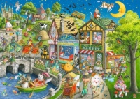 Nursery Rhymes