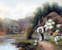 R. Thornton