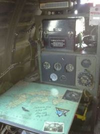FiFi Navigators position
