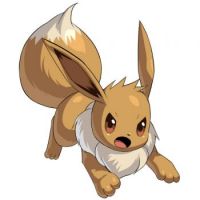 Eevee (Easy)