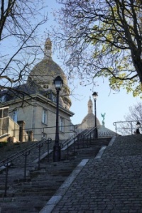 Paris - Montmartre