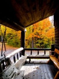 Mink Lake Lodge