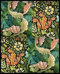 William Morris Wallpapers 1
