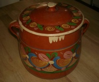 Mexican Pot (not THAT kind of pot!)