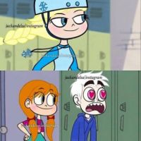 Star vs Forces of Evil Frozen Crossover