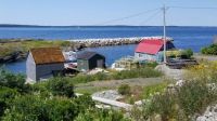 Blue Rocks N.S.