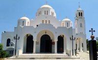 Church in Greece