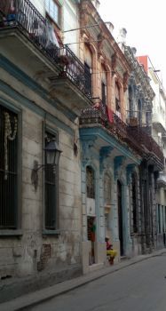 cuban street