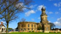 St Chad's Church, Shrewsbury