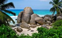 Seychelles Beauty