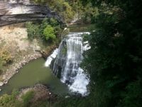Fall Creek Falls State Park, TN