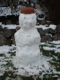 Snowman II