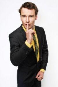 Gold 2: Michael Fassbender
