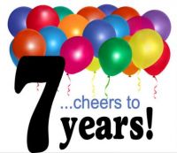 Seven Years on Jigidi!
