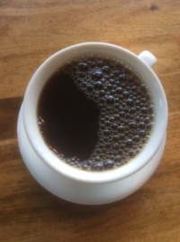 Plain Black Coffee   🇨🇦