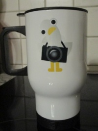 My new mug 3