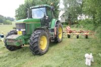 Traktor