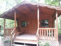 Yogi Bear Campground, Hagerstown, MD