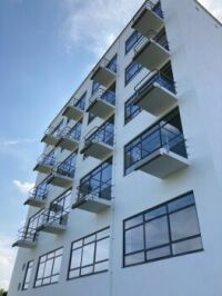 bauhaus - Dessau