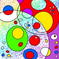 No Art - Just Color 15