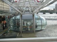 London eye