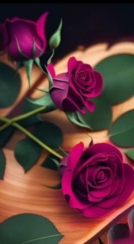 Beautiful Roses