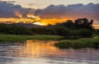 marais de Kaw